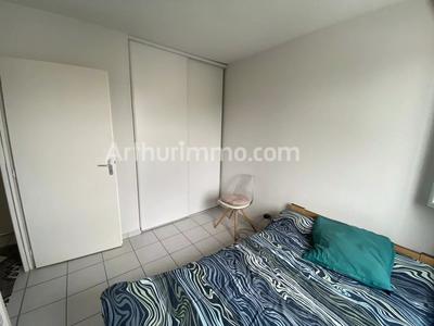 Maison - 74 m² - 4 pièces