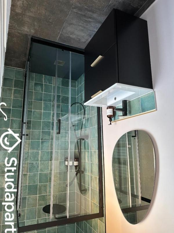 Chambre - 18 m² - 1 pièce