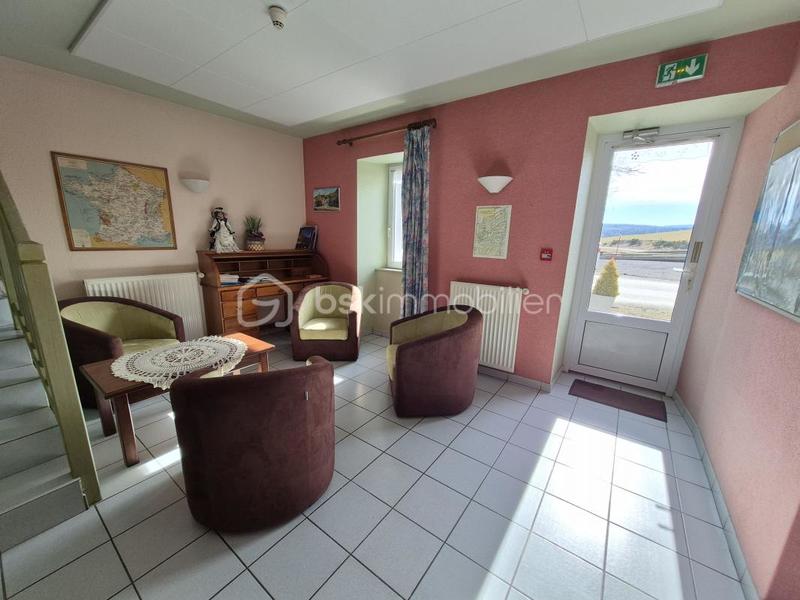 Maison - 500 m² - 16 pièces