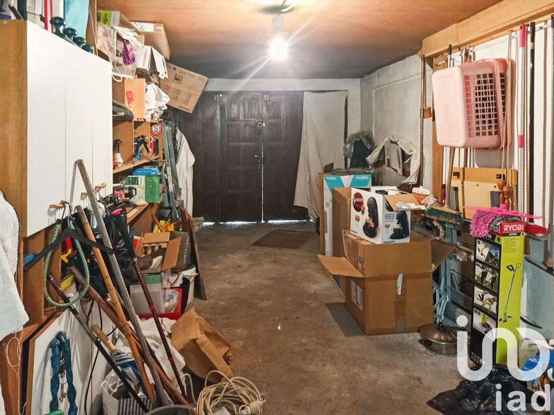 Maison - 88 m² - 4 pièces