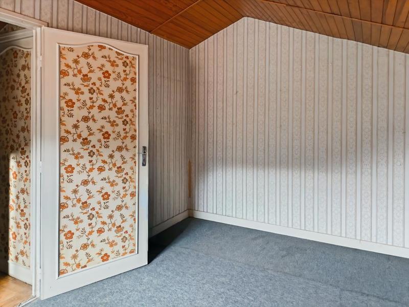 Maison de ville - 67 m² - 4 pièces