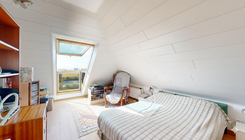 Viager - Maison - 75 m² - 5 pièces