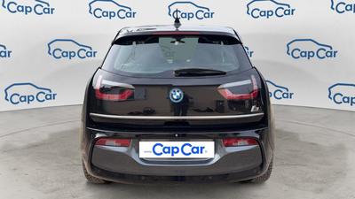 Bmw i3 120Ah eDrive 170 Edition 360 Atelier - Entretien constructeur