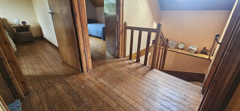 Maison - 94 m² - 4 pièces