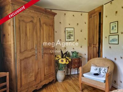 Maison de campagne - 74 m² - 3 pièces