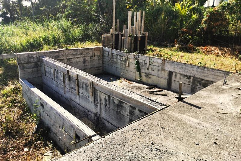 Maison traditionnelle - 480 m² - 15 pièces