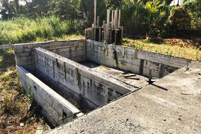 Maison traditionnelle - 480 m² - 15 pièces