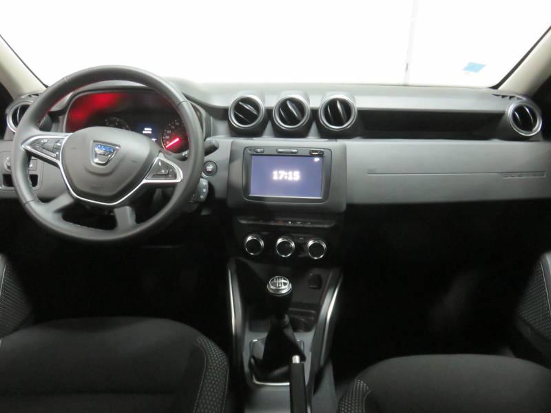 Dacia Duster TCe 90 Fap 4x2 Prestige