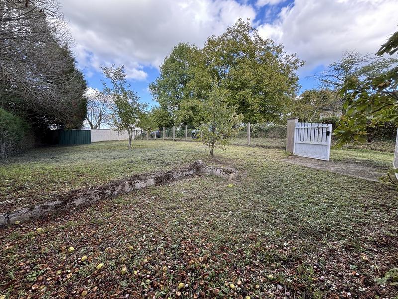 Maison - 98 m² - 4 pièces