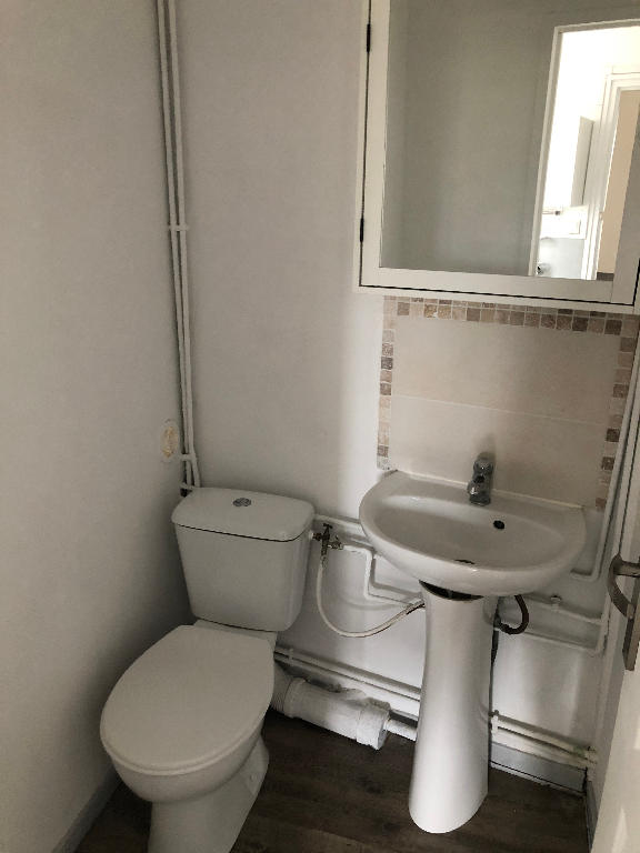 Appartement - 21 m² - 1 pièce