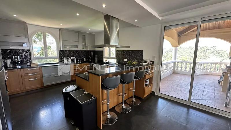 Villa - 320 m² - 10 pièces