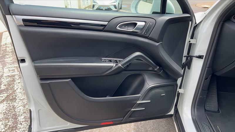 Porsche Cayenne III 3.0 Tdi 262 Awd Tiptronic s Platinum Edition