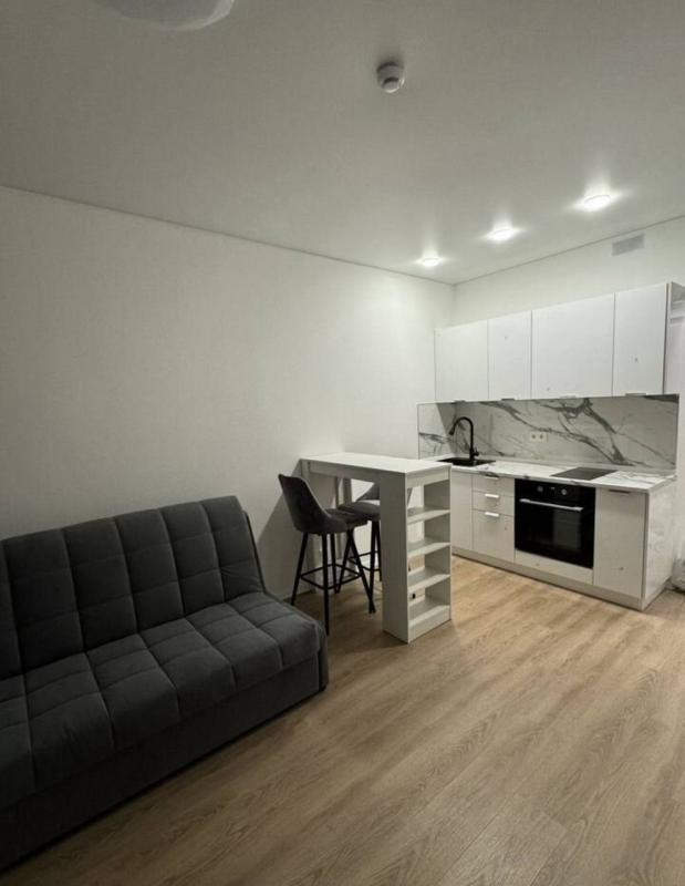 Studio - 21 m² - 1 pièce
