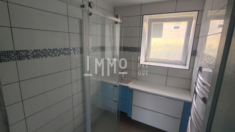 Maison - 109 m² - 4 pièces