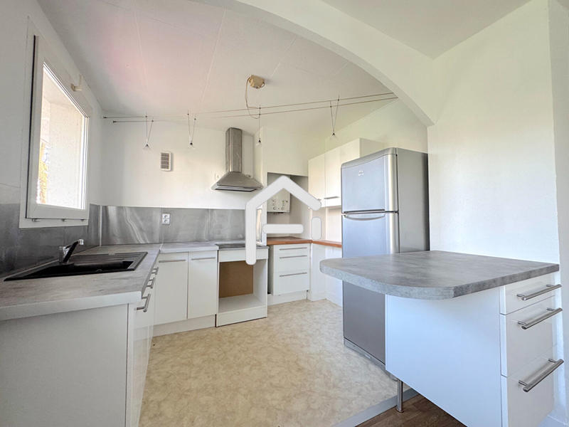 Appartement - 84 m² - 4 pièces