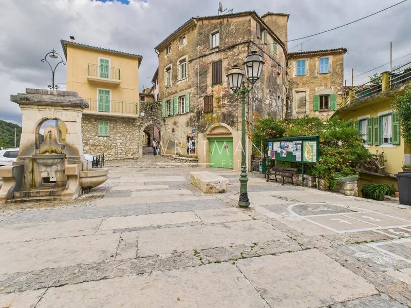 Appartement - 51 m² - 2 pièces