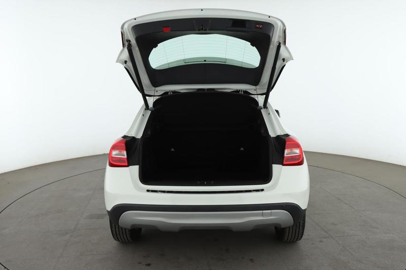 Mercedes Gla 180 Cdi Inspiration Bva7 109 ch