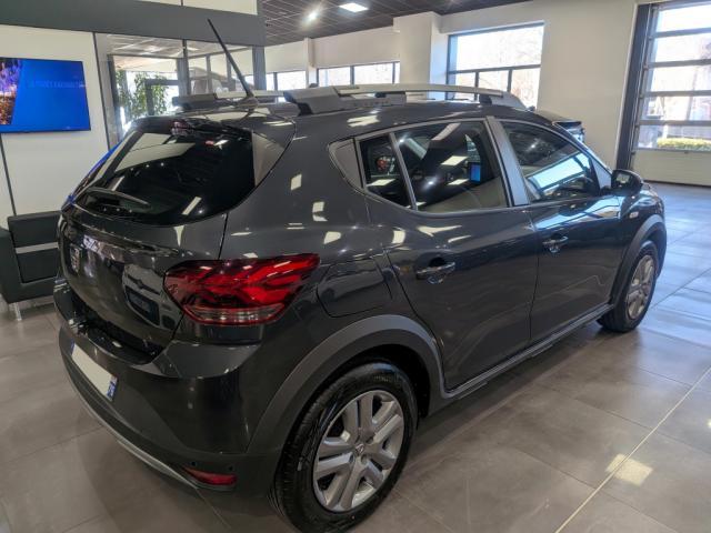 Dacia Sandero TCe 90 - 22 Stepway Confort