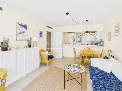 Appartement - 53 m² - 3 pièces