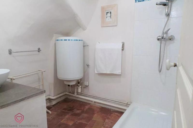 Appartement - 154 m² - 8 pièces