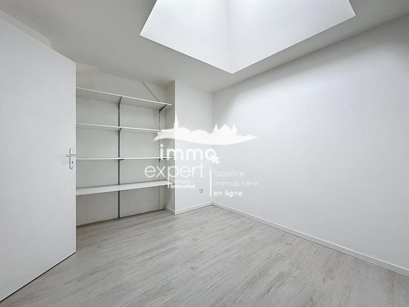 Maison - 131 m² - 6 pièces