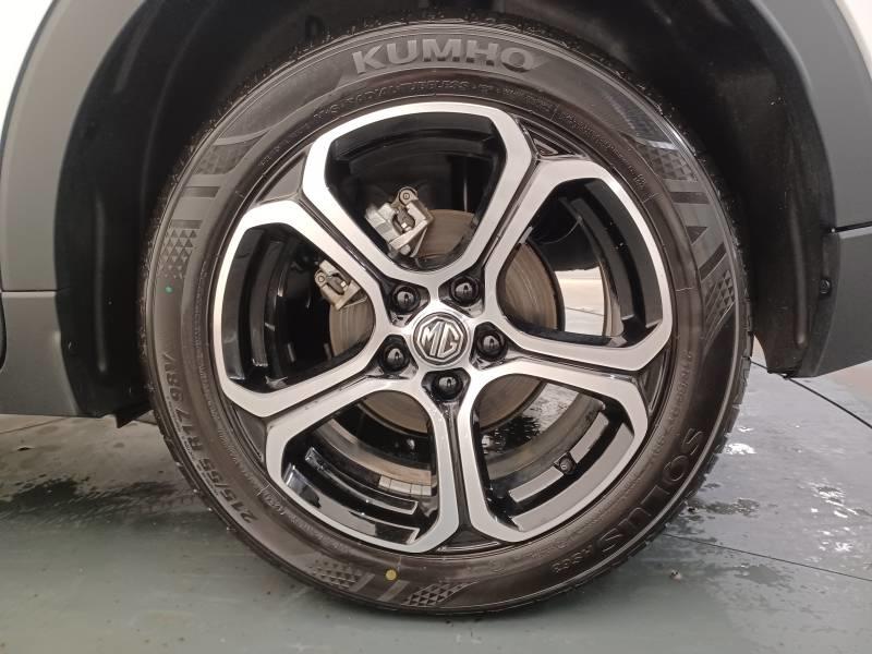 Mg Zs 1.5 l Hybrid+ 197 ch Comfort