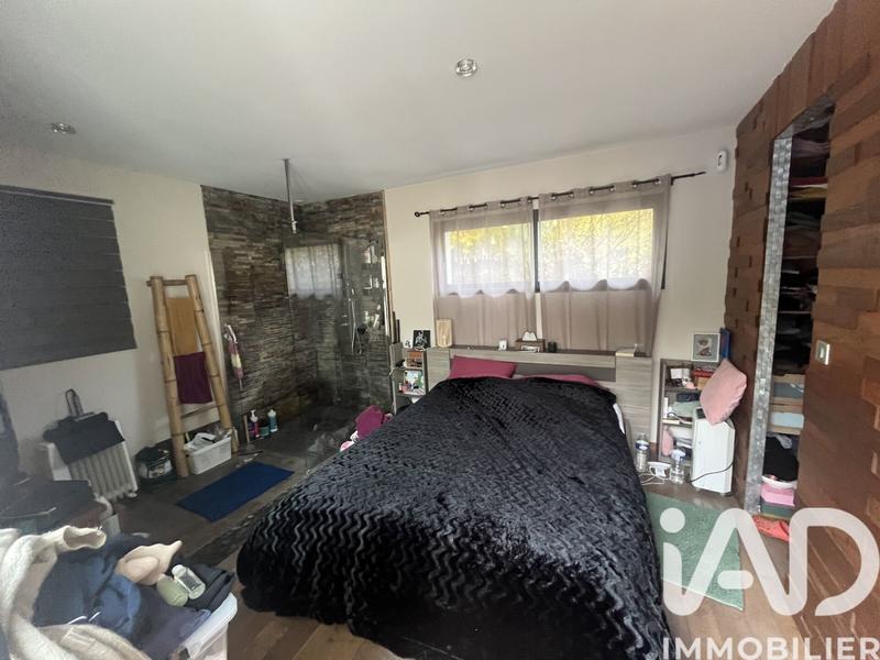 Maison - 150 m² - 5 pièces