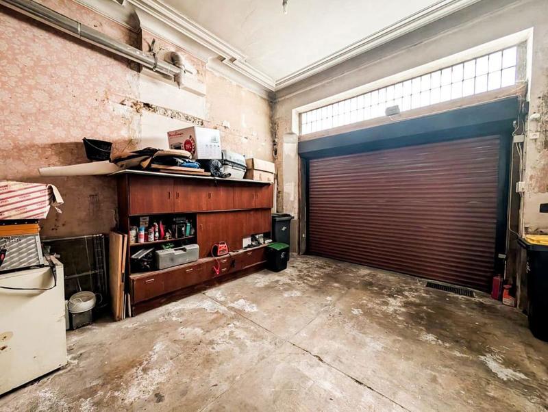 Maison bourgeoise - 198 m² - 8 pièces