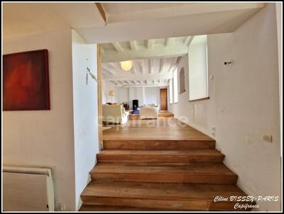 Longère - 154 m² - 6 pièces