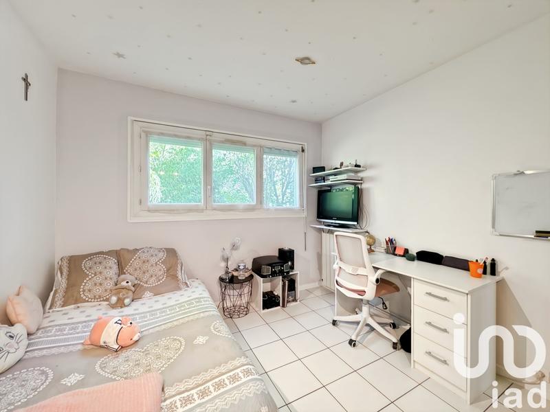 Maison - 114 m² - 5 pièces