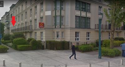 Appartement - 32 m² - 2 pièces