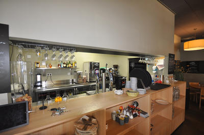 Fonds de commerce - Magasins - 290 m²