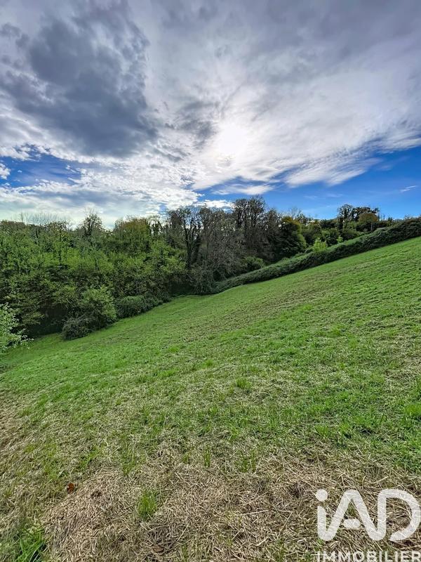 Terrain agricole - 7 995 m²