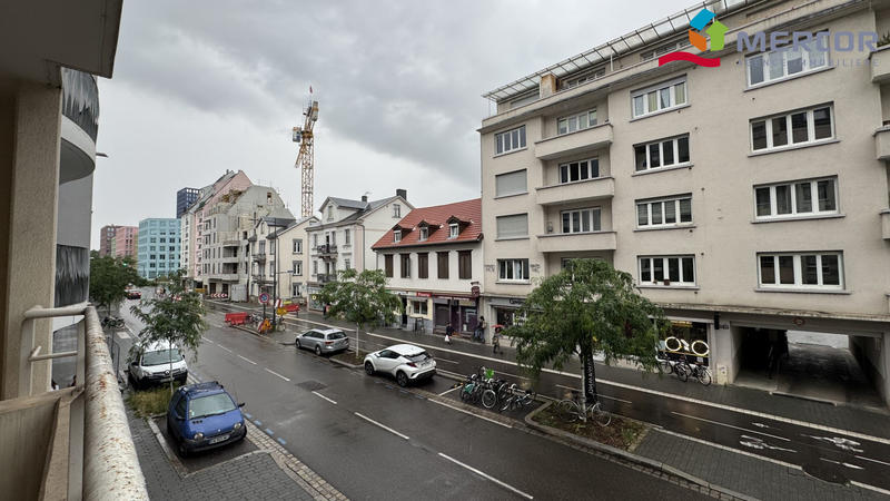 Appartement - 32 m² - 1 pièce