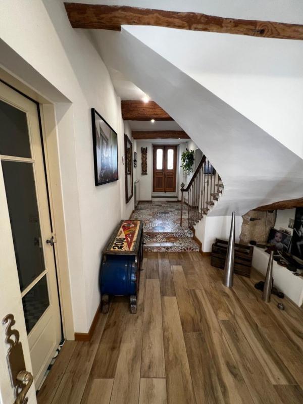 Maison bourgeoise - 315 m² - 10 pièces