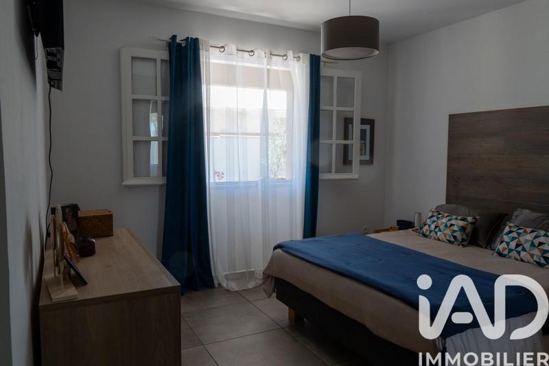 Maison - 154 m² - 5 pièces