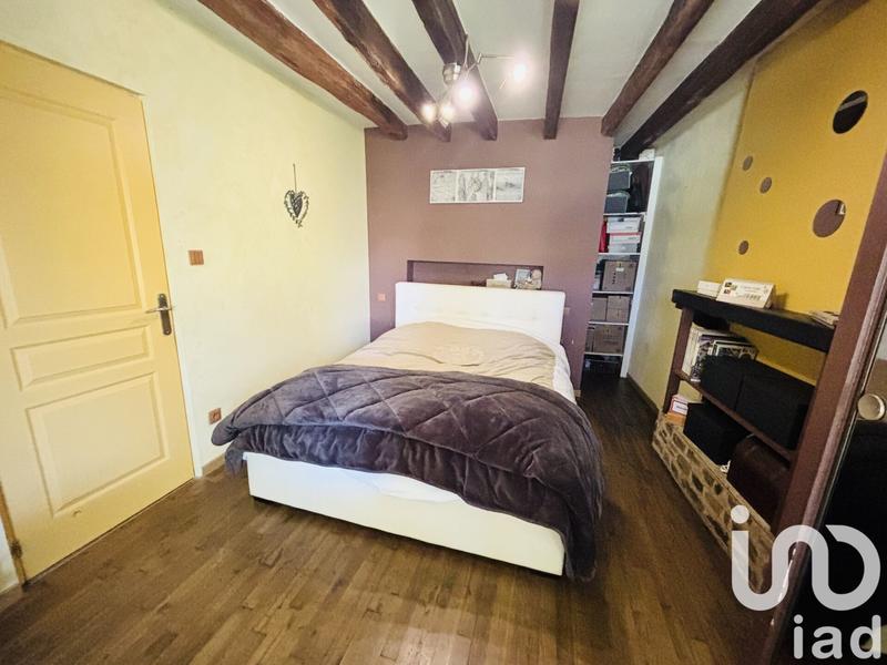 Maison - 157 m² - 5 pièces