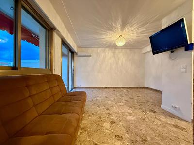 Appartement - 28 m² - 1 pièce