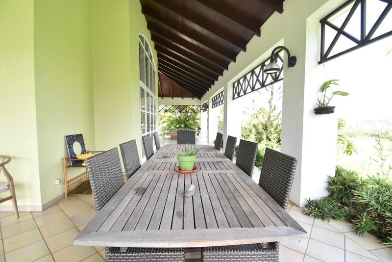 Maison - 197 m² - 5 pièces