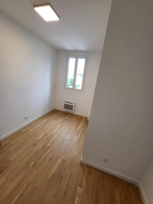 Appartement - 27 m² - 2 pièces