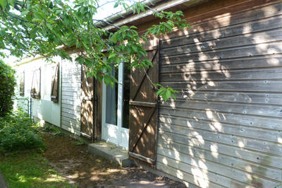 Maison - 130 m² - 7 pièces