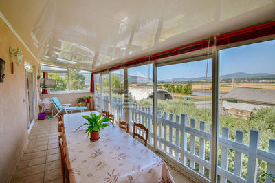 Maison - 107 m² - 4 pièces