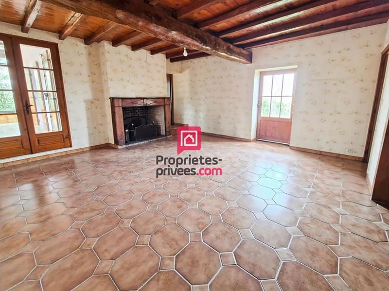 Maison - 157 m² - 6 pièces