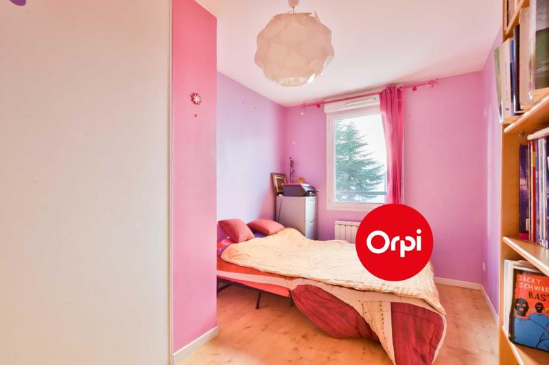 Appartement - 111 m² - 4 pièces