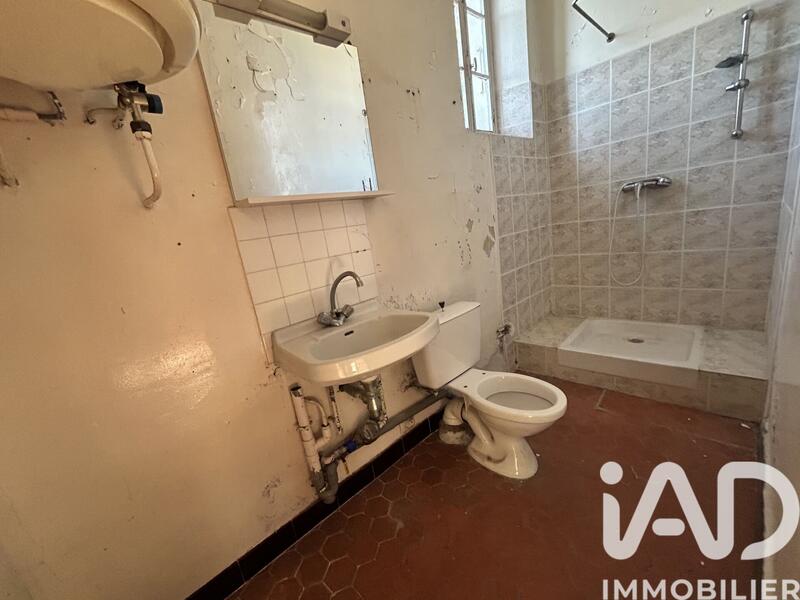 Appartement - 64 m² - 4 pièces