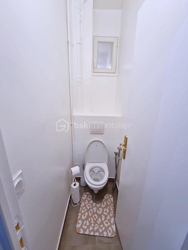 Appartement - 42 m² - 3 pièces