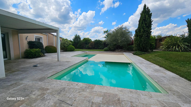 Maison - 170 m² - 7 pièces