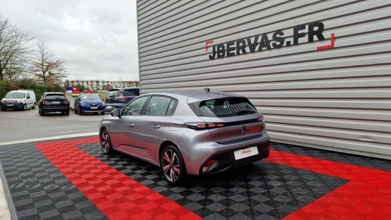 Peugeot 308 Phev 180 E-Eat8 Active Pack