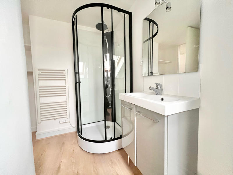 Appartement - 30 m² - 2 pièces