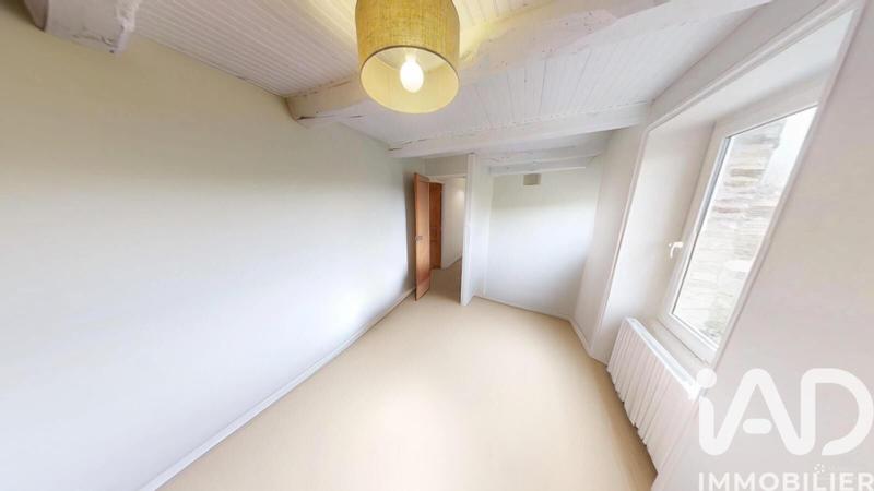 Maison de campagne - 179 m² - 8 pièces